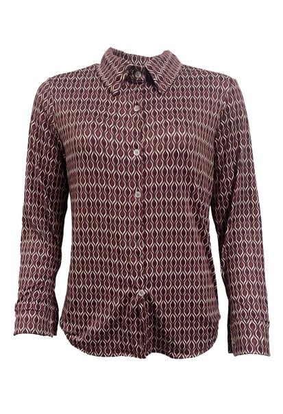 Camicia solton rombi