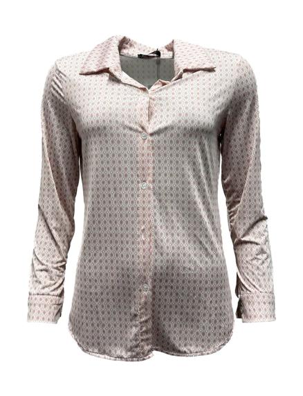 Camicia solton rombi