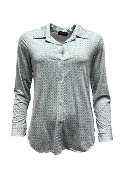 Camicia solton rombi