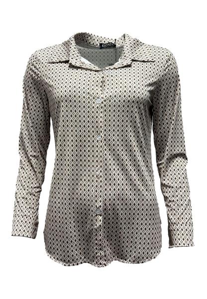 Camicia solton rombi