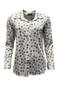 Camicia pois grande