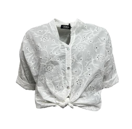 Camicia san gallo