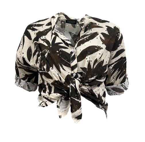 Camicia palme