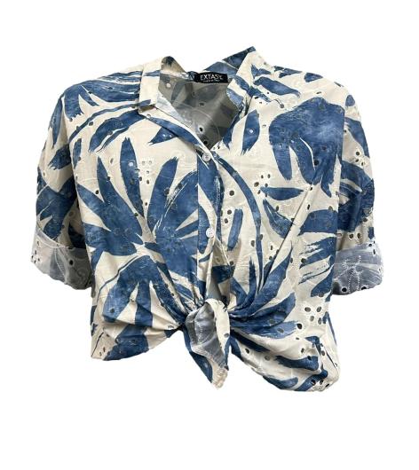 Camicia palme