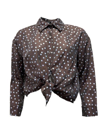 Camicia pois piccoli