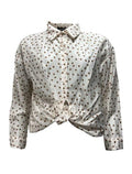 Camicia pois piccoli