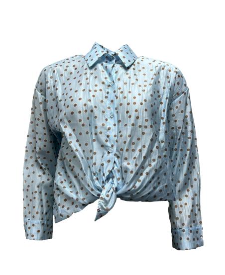 Camicia pois piccoli