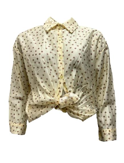 Camicia pois piccoli