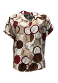 Camicia st. cerchi