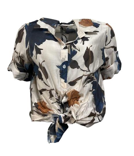 Camicia fantasie varie