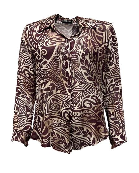 Camicia st. etnica