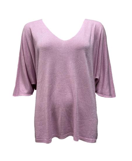 Maglia V over