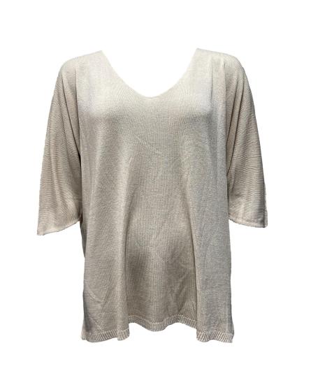 Maglia V over