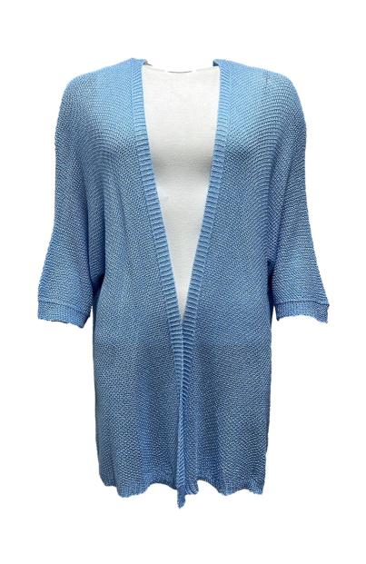 Cardigan chicco riso