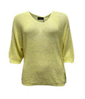 Maglia m/mk filo