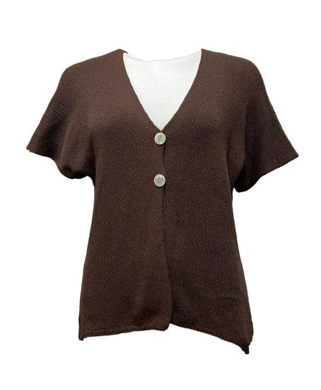 Giacchino 2 bottoni filo