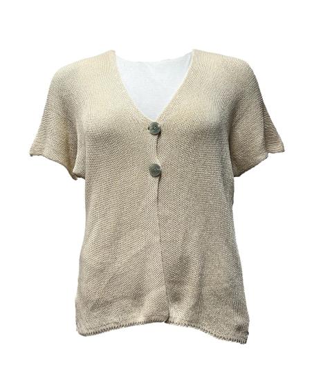 Giacchino 2 bottoni filo