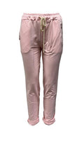 Pantalaccio felpa
