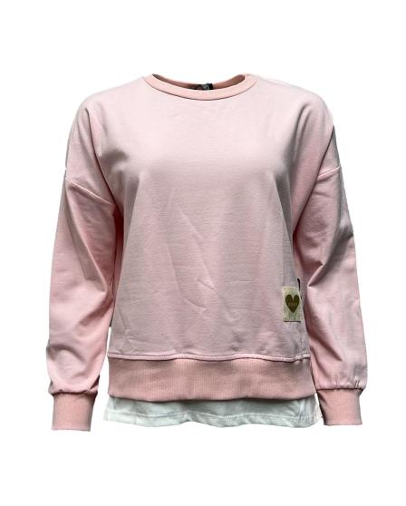 Maglia felpa shirt fondo