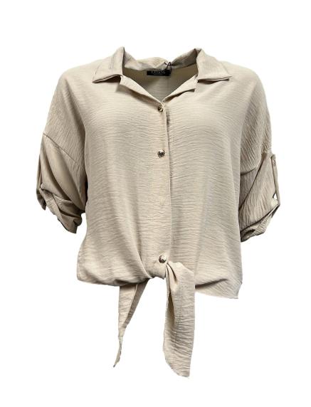 Camicia nodo