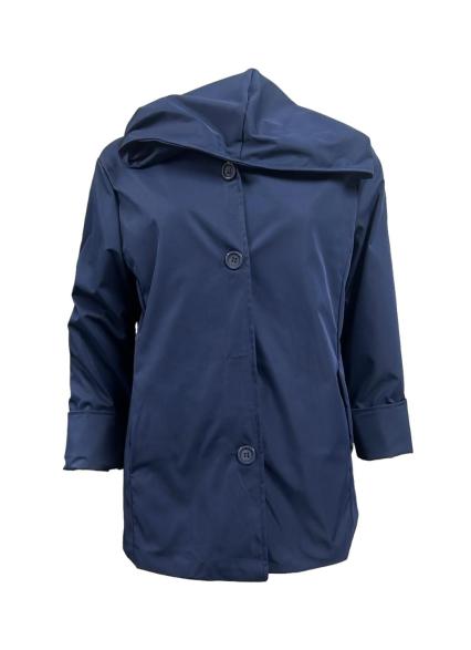 Giacca trench