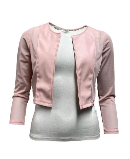 Coprispalle simil-pelle