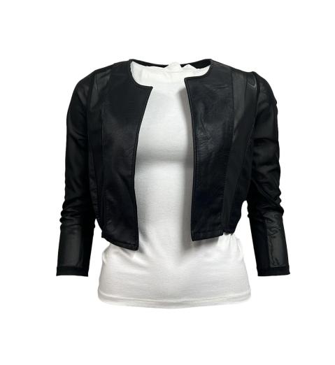 Coprispalle simil-pelle