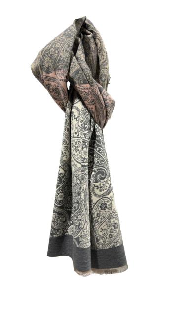 Sciarpa cashmere st.