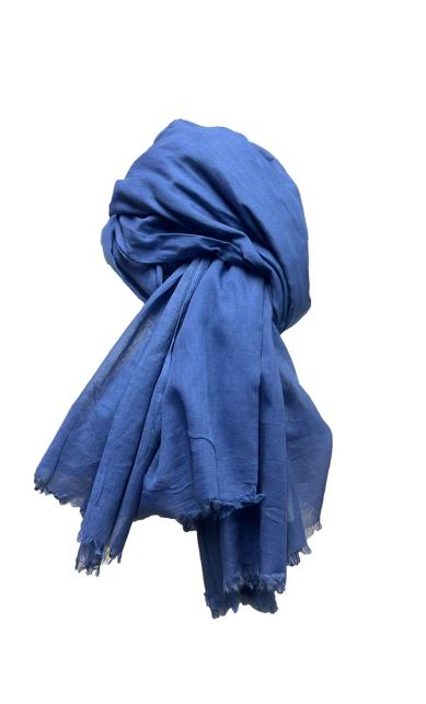 Foulard cotone