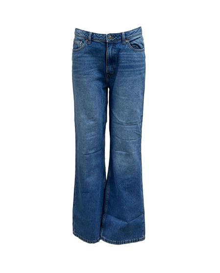 Jeans palazzo