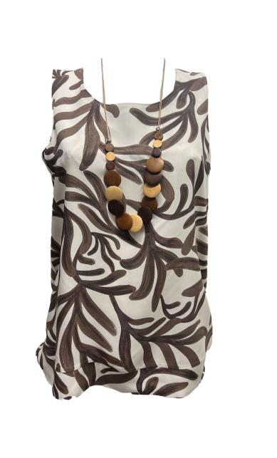 Top collana fantasia