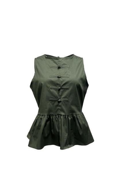 Top cotone