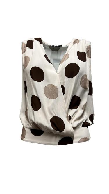 Top incrocio pois