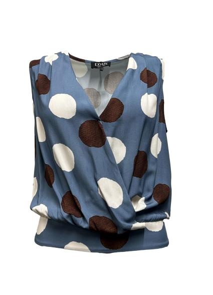 Top incrocio pois