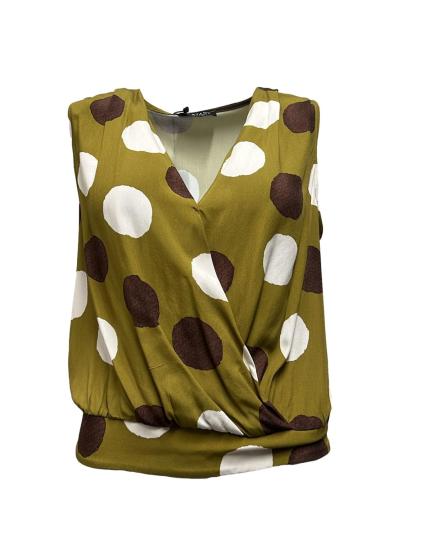 Top incrocio pois