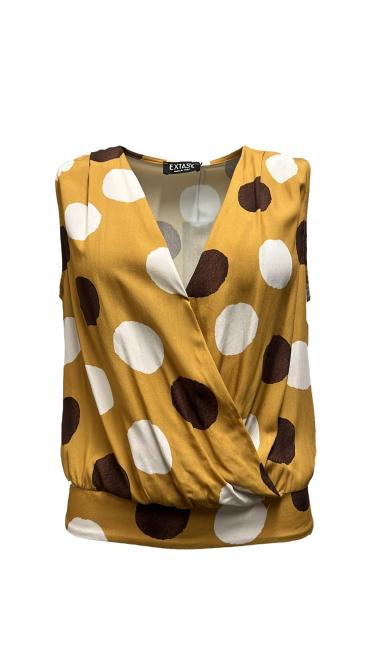 Top incrocio pois
