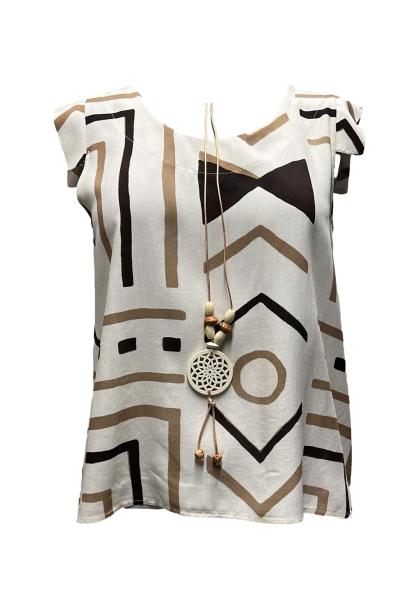 Top mk aletta st. etnica