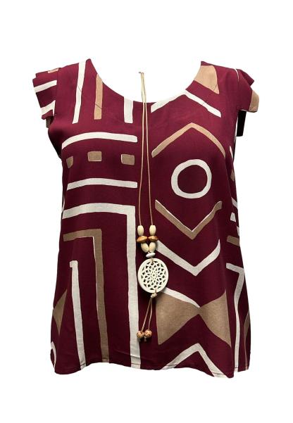 Top mk aletta st. etnica