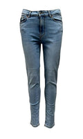 Jeans skinny chiaro